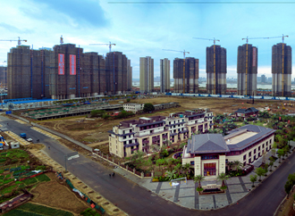 永旺夢(mèng)樂(lè)城武漢經(jīng)濟(jì)技術(shù)開發(fā)區(qū)購(gòu)物中